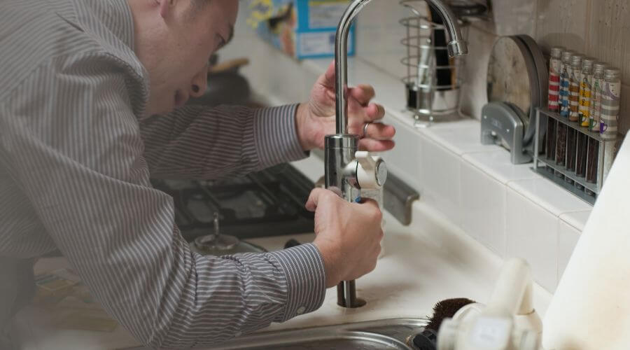 Local expert plumbing services in Cleaton, KY